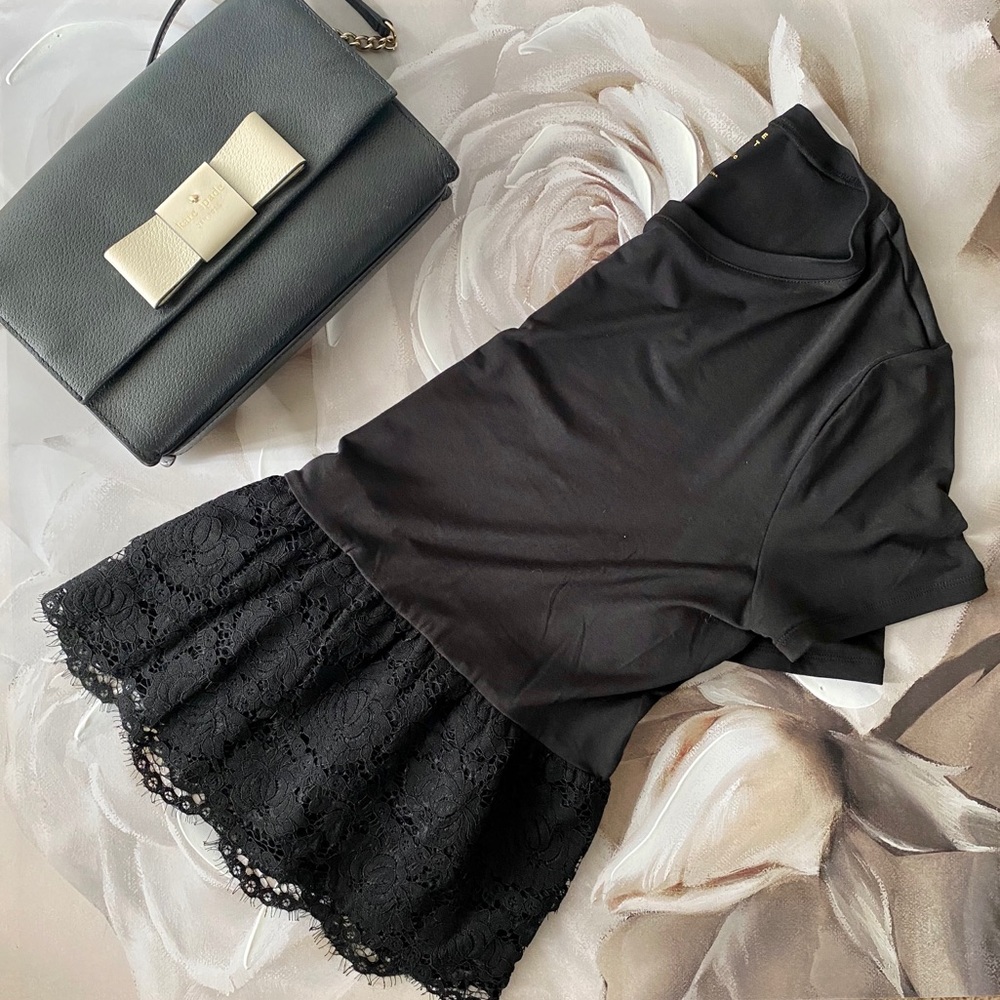 ♠️ Kate Spade ♠️ lace top
